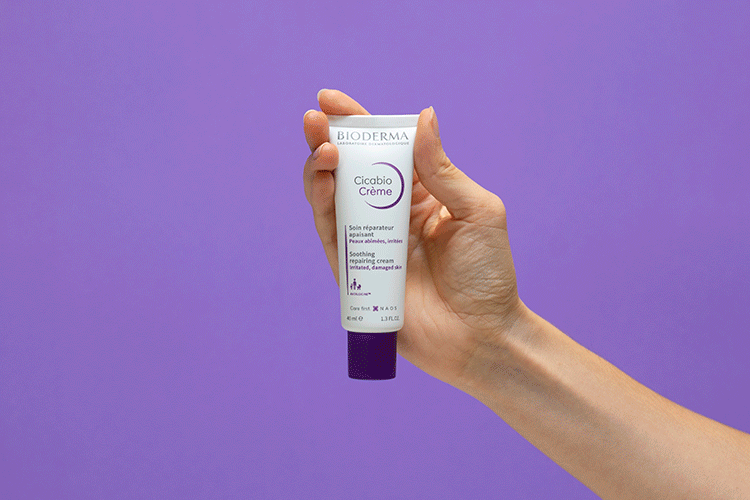 Il prodotto Bioderma come utilizzare il prodotto passo dopo passo