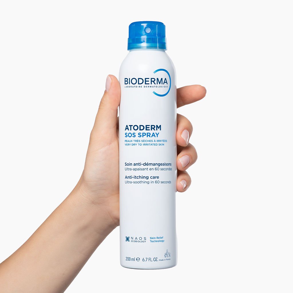liquido bianco e prurito Tutto sul vaping - Blog | INNOKIN®