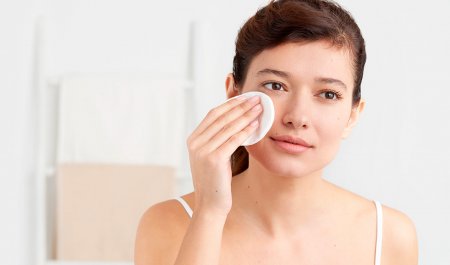 Face cleanser for sensitive skin Face cleanser for sensitive skin