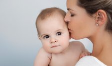 Your Skin - Little Baby