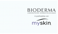 Bioderma e myskin
