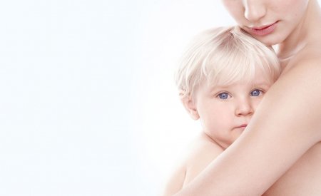 Bioderma - Woman and baby Atoderm Bioderma - Woman and baby Atoderm