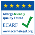 ECARF European Centre for Allergy Research Foundation 