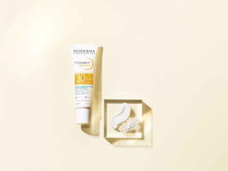 Photoderm Acne Prone Skin Sunscreen SPF30