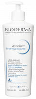 BIODERMA product photo, Atoderm Intensive baume 500ml,balsamo idratante per pelle secca