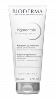 BIODERMA product photo, Pigmentbio Foaming cream 200ml, mousse per pelle soggetta a iperpigmentazione